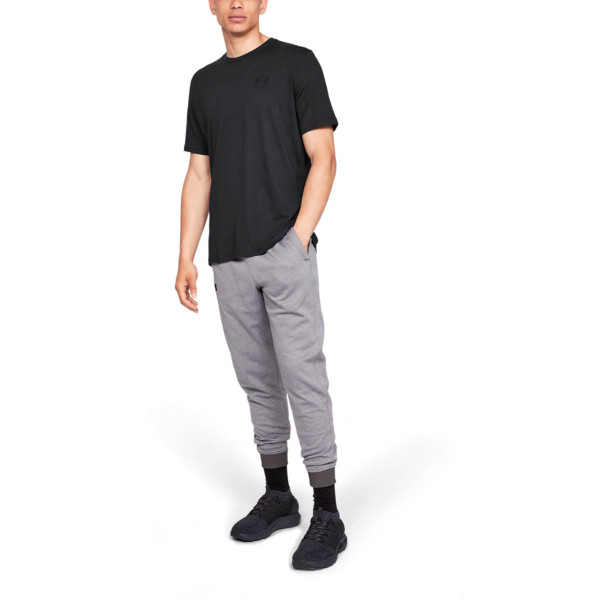 Tricou Barbati SPORTSTYLE LC SS Under Armour