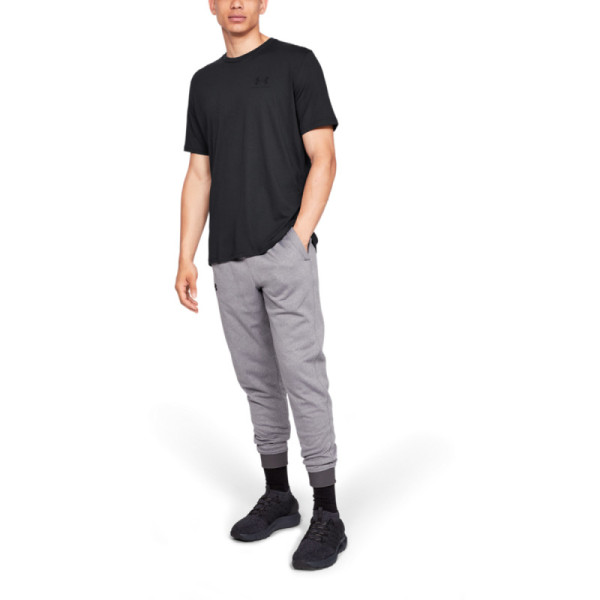Tricou Barbati SPORTSTYLE LC SS Under Armour