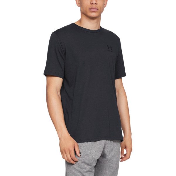 Tricou Barbati SPORTSTYLE LC SS Under Armour