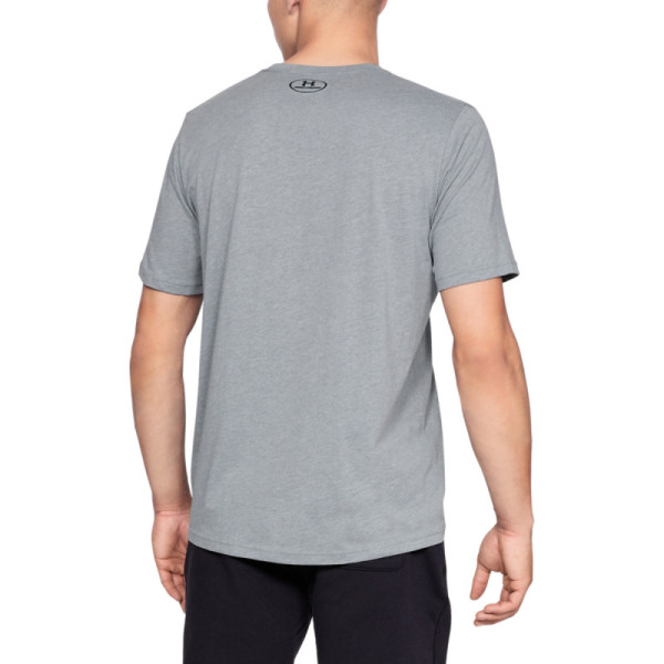 Tricou Barbat SPORTSTYLE LEFT CHEST SS Under Armour