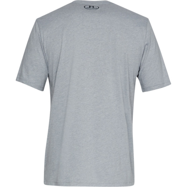 Tricou Barbat SPORTSTYLE LEFT CHEST SS Under Armour