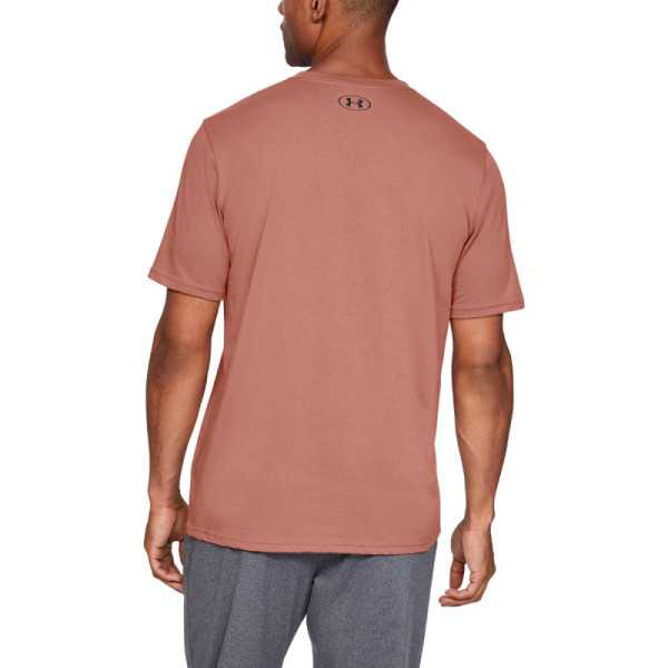 Men's UA SPORTSTYLE LC SS