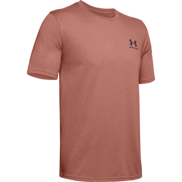 Men's UA SPORTSTYLE LC SS