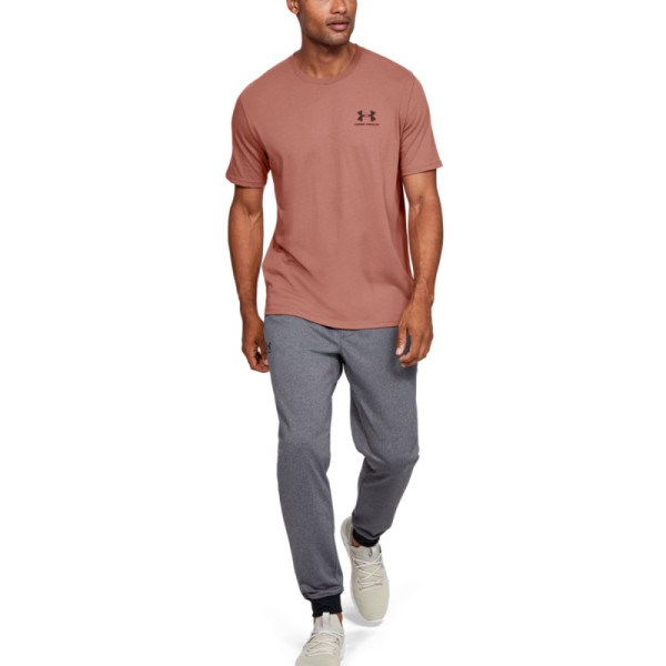 Men's UA SPORTSTYLE LC SS