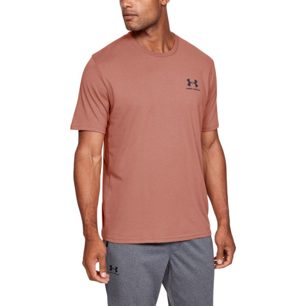 Men's UA SPORTSTYLE LC SS