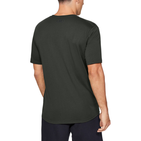 UA SPORTSTYLE LC SS