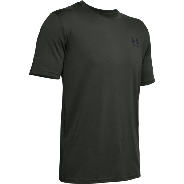 UA SPORTSTYLE LC SS