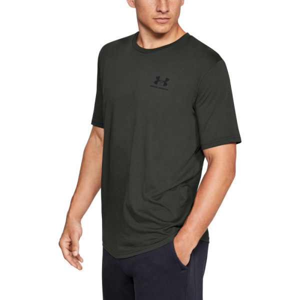UA SPORTSTYLE LC SS