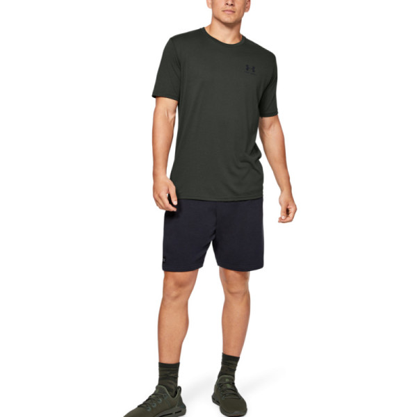 UA SPORTSTYLE LC SS