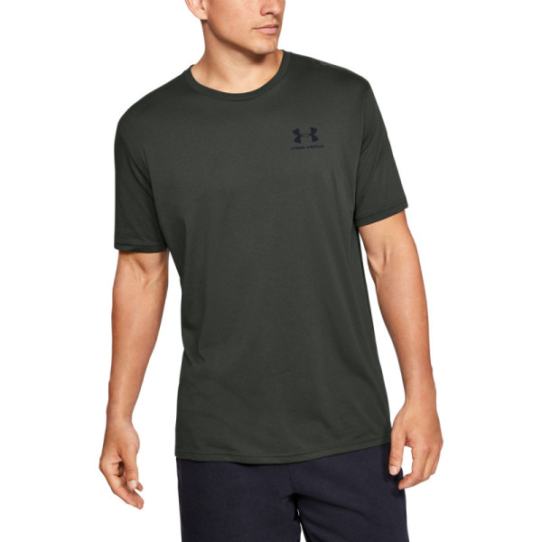 UA SPORTSTYLE LC SS