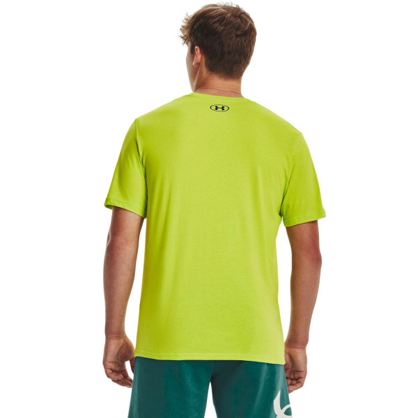 Tricou Barbati SPORTSTYLE LC SS Under Armour