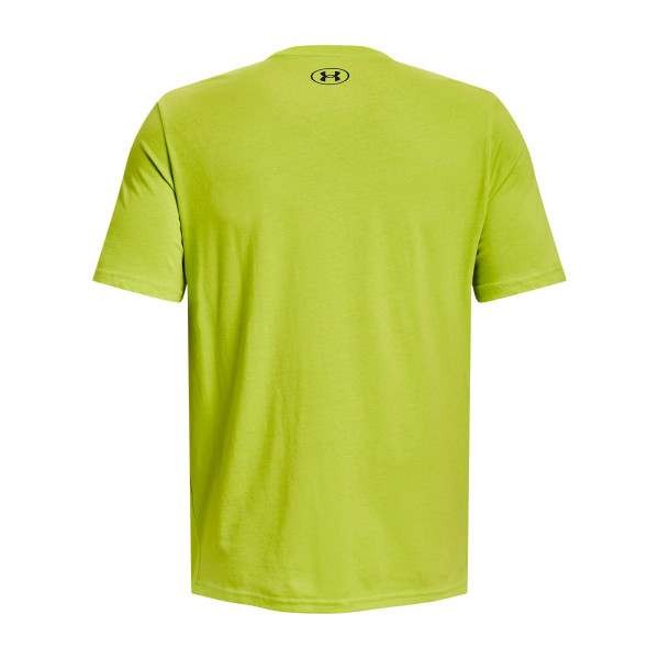 Tricou Barbati SPORTSTYLE LC SS Under Armour