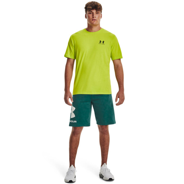 Tricou Barbati SPORTSTYLE LC SS Under Armour