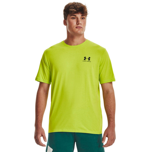 Tricou Barbati SPORTSTYLE LC SS Under Armour