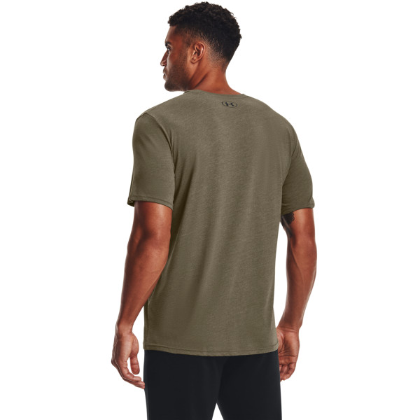 Tricou Barbati SPORTSTYLE LC SS Under Armour