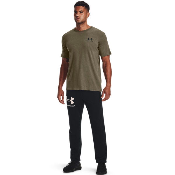 Tricou Barbati SPORTSTYLE LC SS Under Armour
