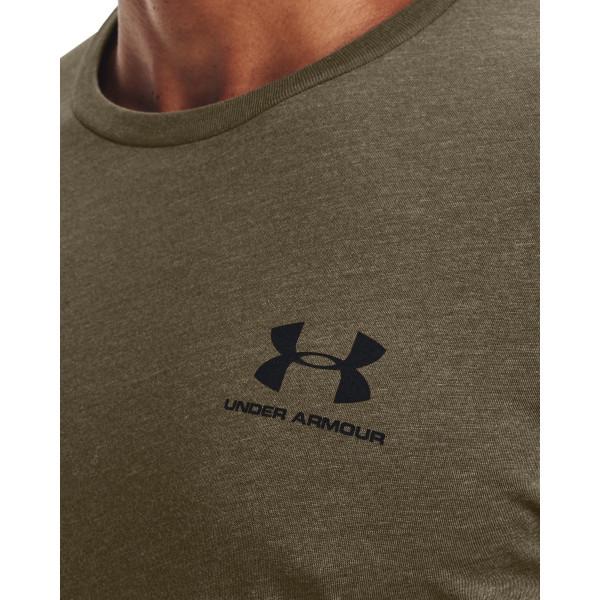 Tricou Barbati SPORTSTYLE LC SS Under Armour