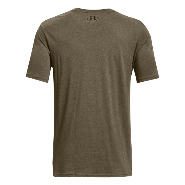 Tricou Barbati SPORTSTYLE LC SS Under Armour