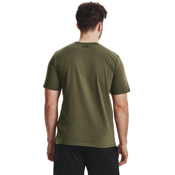 Tricou Barbati SPORTSTYLE LC SS Under Armour