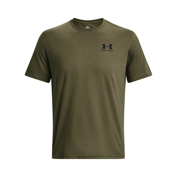 Tricou Barbati SPORTSTYLE LC SS Under Armour