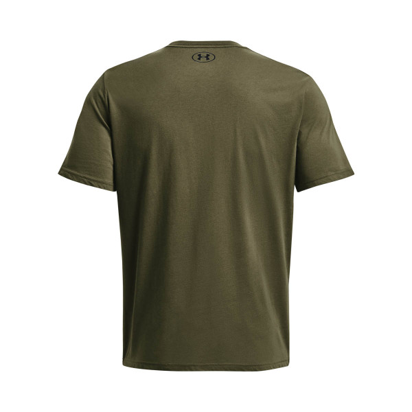 Tricou Barbati SPORTSTYLE LC SS Under Armour