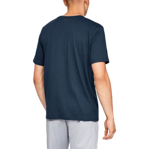 Tricou Barbati SPORTSTYLE LC SS Under Armour