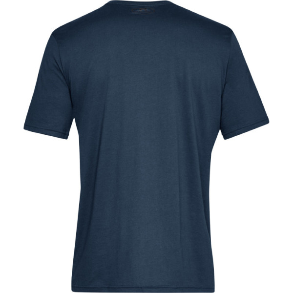 Tricou Barbati SPORTSTYLE LC SS Under Armour