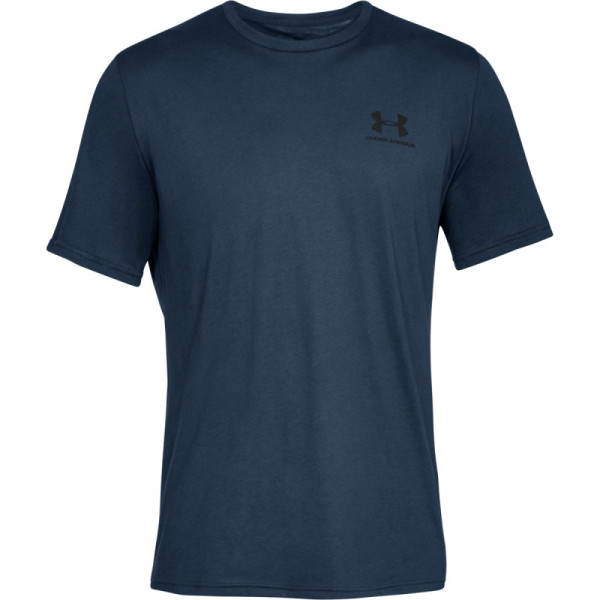Tricou Barbati SPORTSTYLE LC SS Under Armour