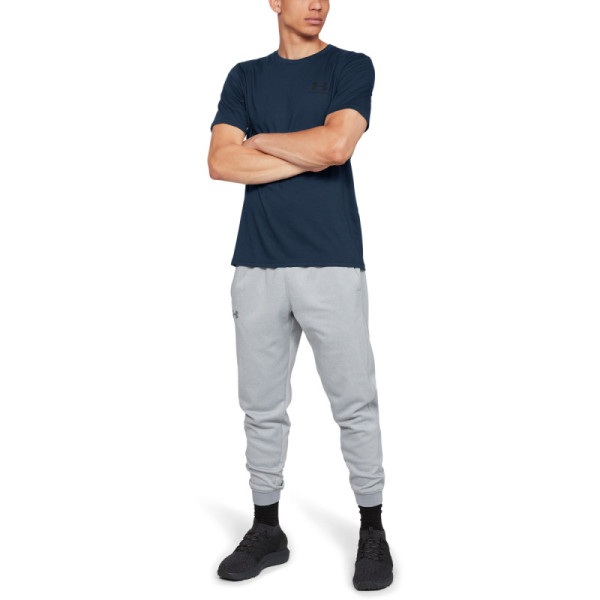 Tricou Barbati SPORTSTYLE LC SS Under Armour