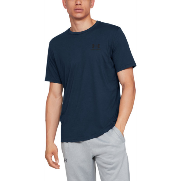 Tricou Barbati SPORTSTYLE LC SS Under Armour