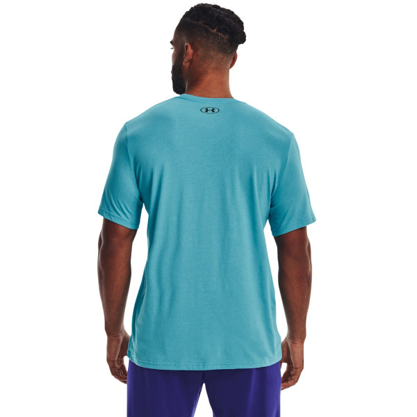 Tricou Barbati SPORTSTYLE LC SS Under Armour