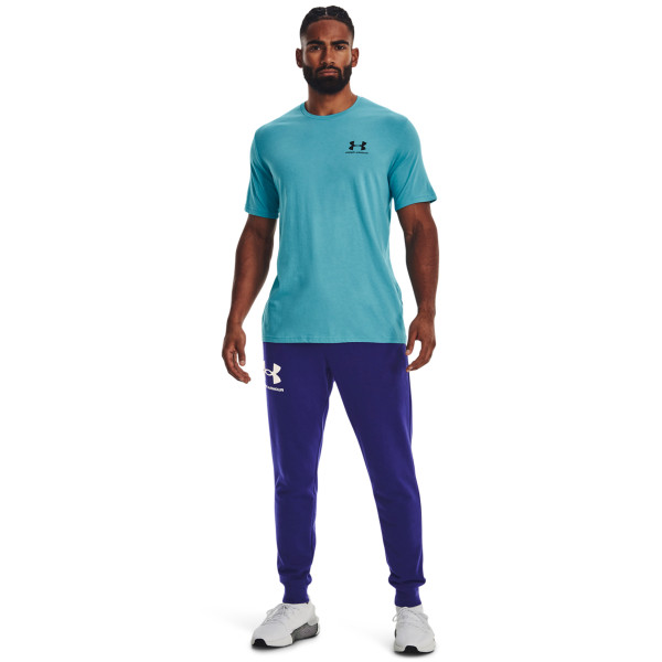 Tricou Barbati SPORTSTYLE LC SS Under Armour