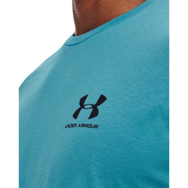 Tricou Barbati SPORTSTYLE LC SS Under Armour