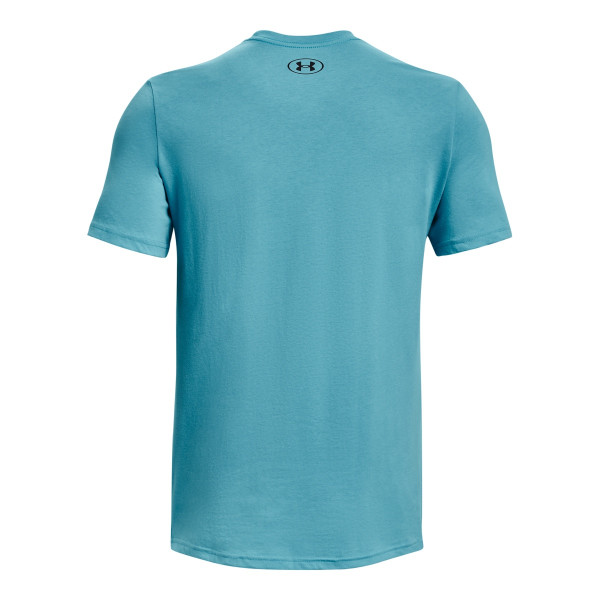Tricou Barbati SPORTSTYLE LC SS Under Armour
