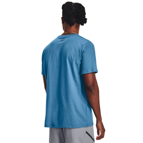 Tricou Barbati SPORTSTYLE LC SS Under Armour