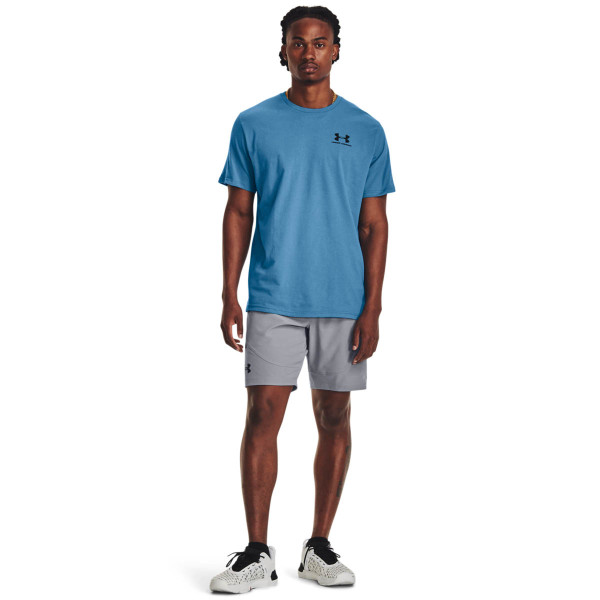 Tricou Barbati SPORTSTYLE LC SS Under Armour