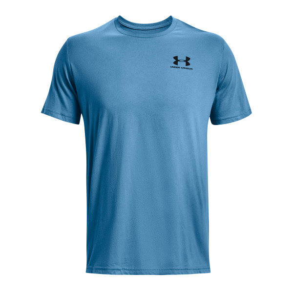 Tricou Barbati SPORTSTYLE LC SS Under Armour