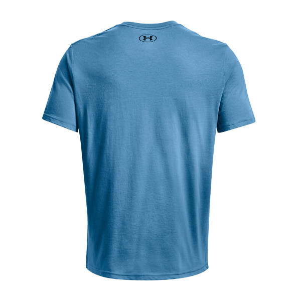 Tricou Barbati SPORTSTYLE LC SS Under Armour