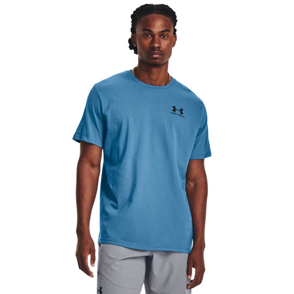 Tricou Barbati SPORTSTYLE LC SS Under Armour