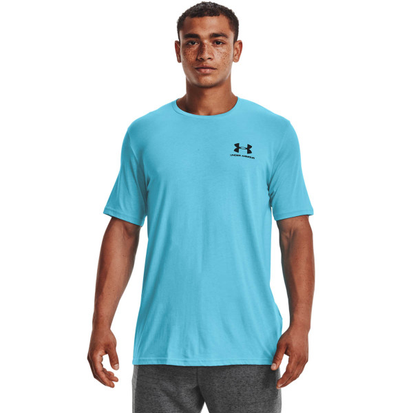 Men's UA SPORTSTYLE LC SS