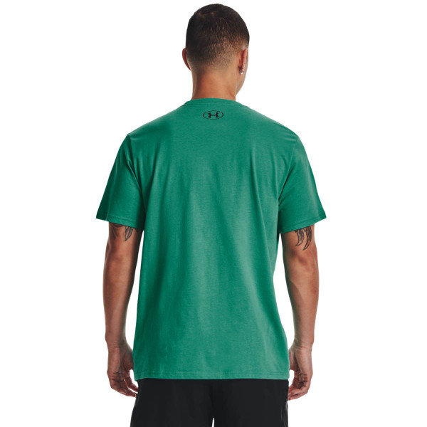 Tricou Barbati SPORTSTYLE LC SS Under Armour