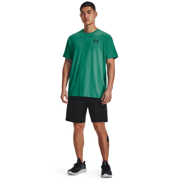 Tricou Barbati SPORTSTYLE LC SS Under Armour