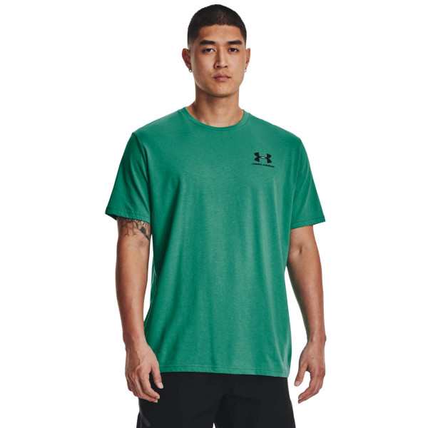 Tricou Barbati SPORTSTYLE LC SS Under Armour