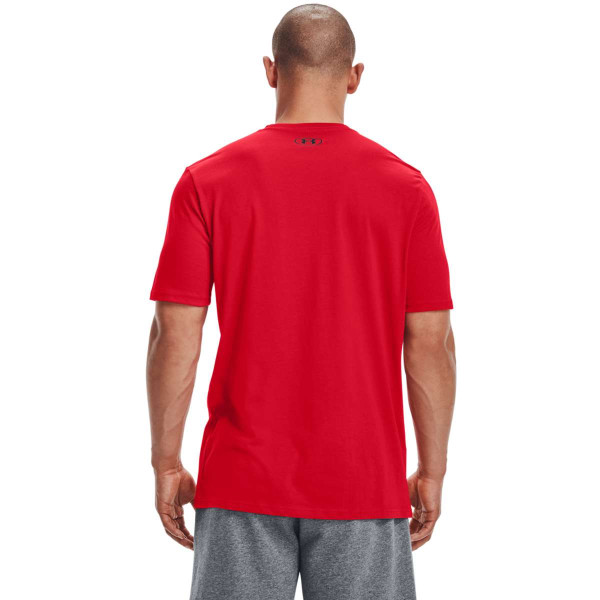 Tricou Barbati SPORTSTYLE LC SS Under Armour
