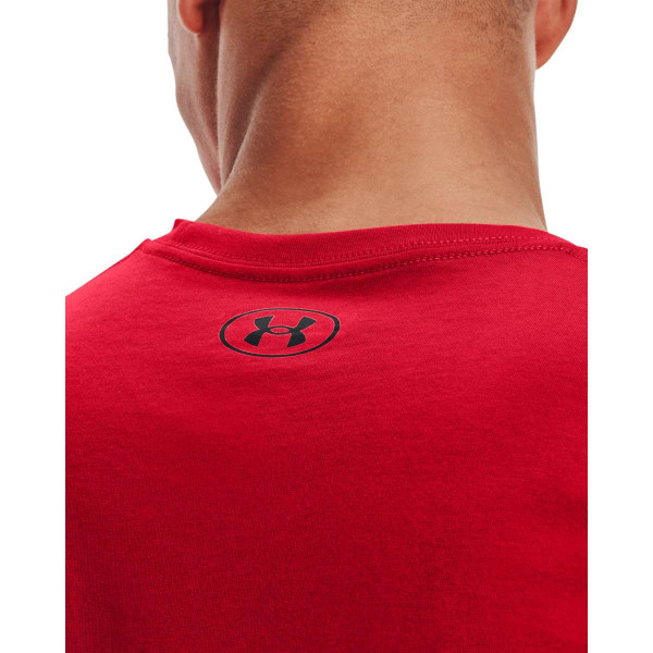 Tricou Barbati SPORTSTYLE LC SS Under Armour