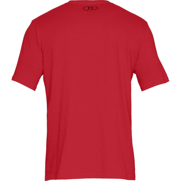 Tricou Barbati SPORTSTYLE LC SS Under Armour