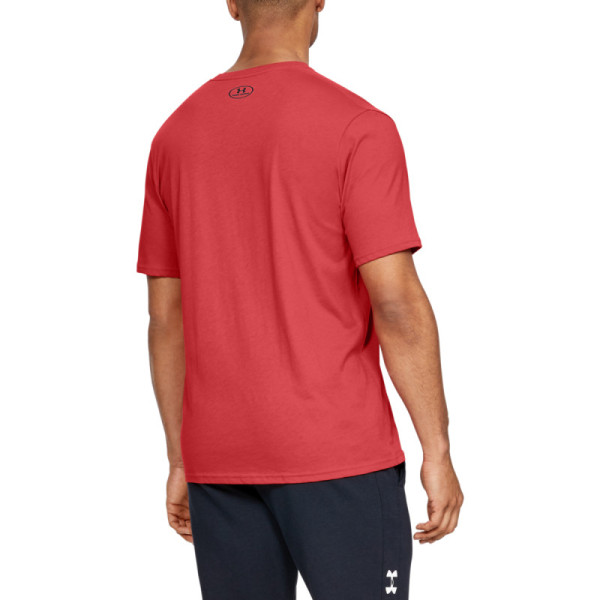 UA SPORTSTYLE LC SS