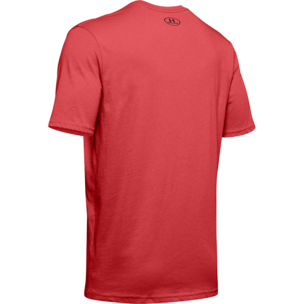 UA SPORTSTYLE LC SS