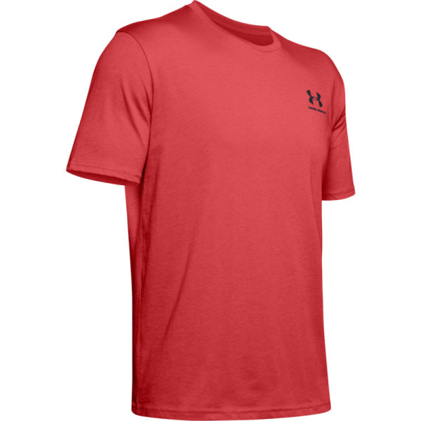 UA SPORTSTYLE LC SS
