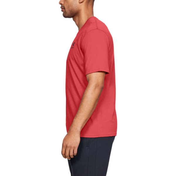 UA SPORTSTYLE LC SS